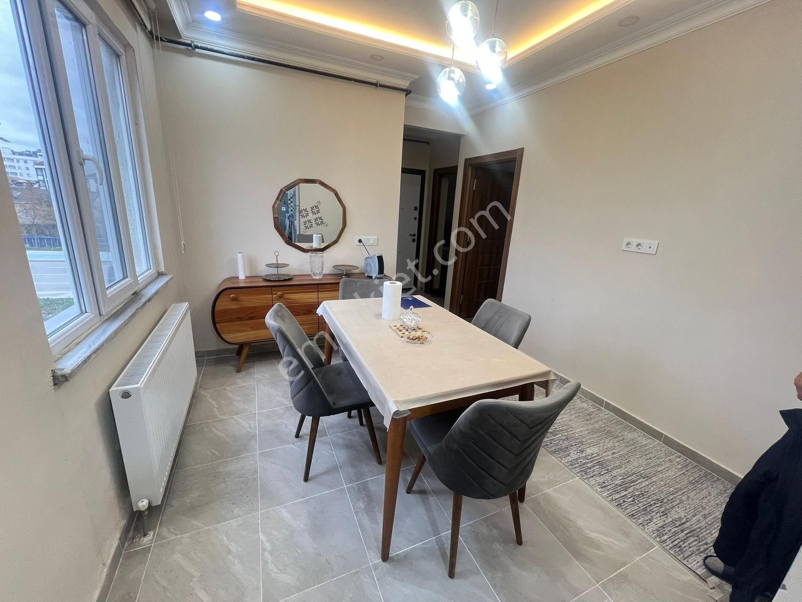 Arnavutköy Taşolukta Eşyalı 3+1 Acil Satılık Daire - Görsel 8