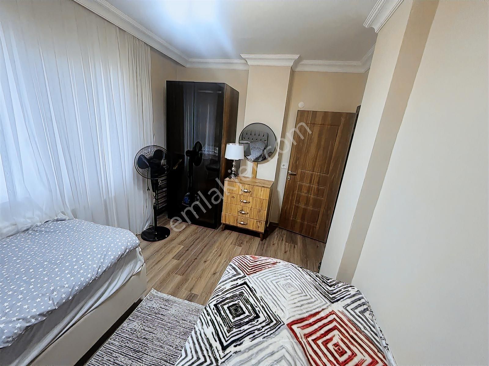 Arnavutköy Taşolukta Eşyalı 3+1 Acil Satılık Daire - Görsel 18