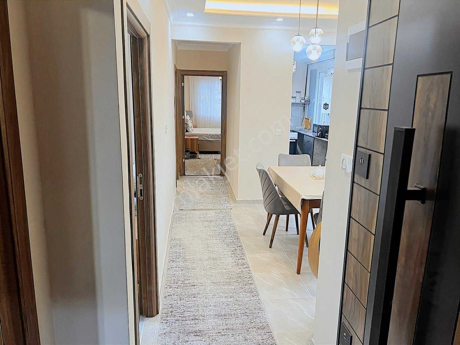 Arnavutköy Taşolukta Eşyalı 3+1 Acil Satılık Daire - Görsel 7