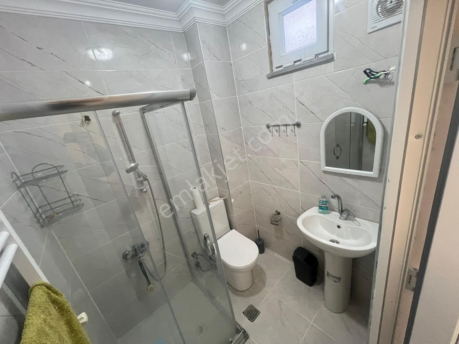Arnavutköy Taşolukta Eşyalı 3+1 Acil Satılık Daire - Görsel 19