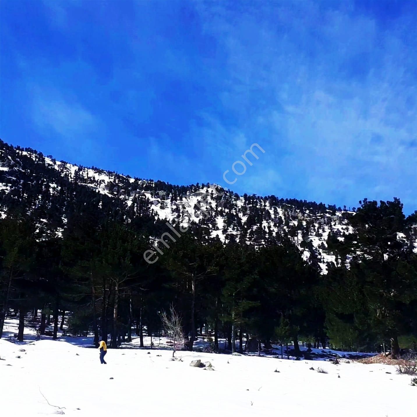 Kar Emlaktan Yenikonacık Bozkırlı Mevkiinde 400 M2 Satılık Arsa - Görsel 8