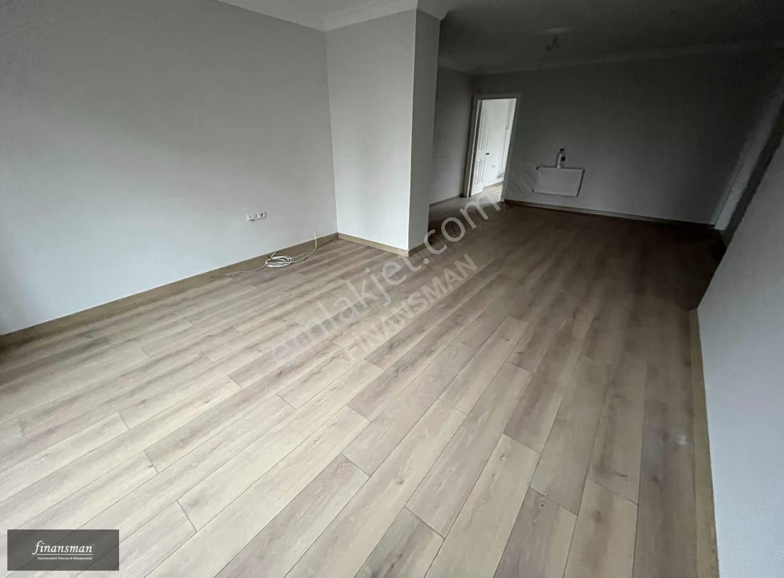 Finansman'dan..cadde Üstü..bakımlı..geniş..arakat 2+1 Daire - Görsel 4