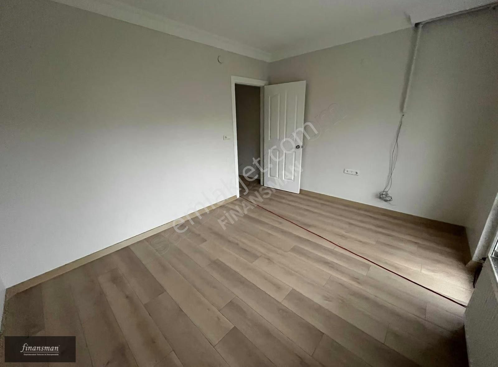 Finansman'dan..cadde Üstü..bakımlı..geniş..arakat 2+1 Daire - Görsel 5