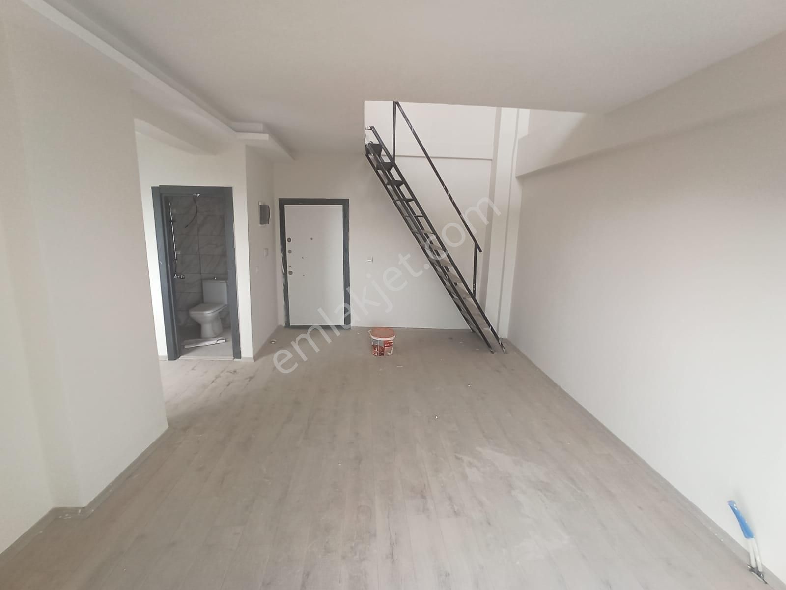 Ayaşta Panaromik Deniz Manzaralı Dubleks - Görsel 5