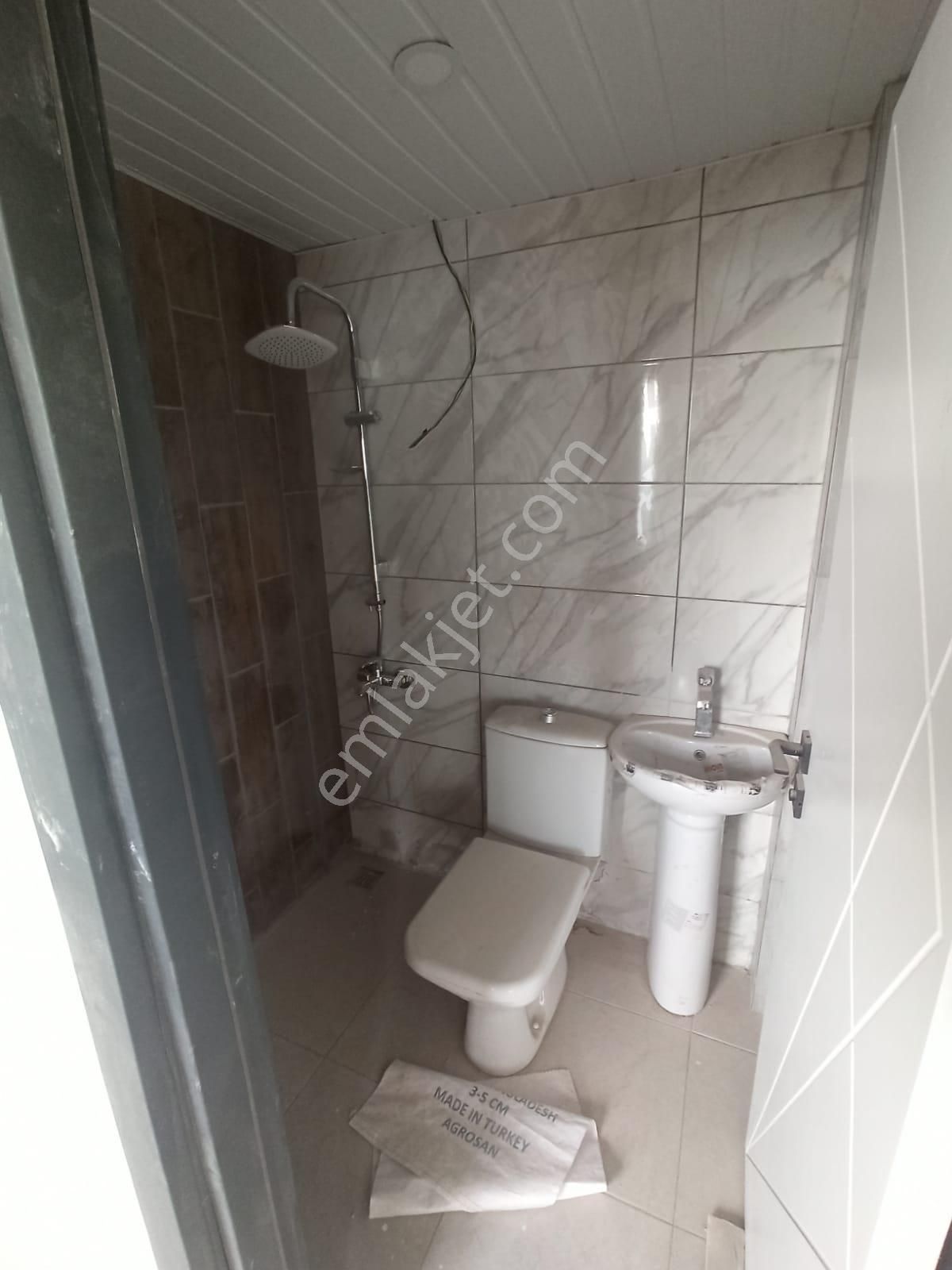 Ayaşta Panaromik Deniz Manzaralı Dubleks - Görsel 9