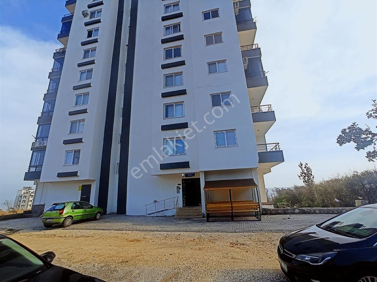 Ayaşta Panaromik Deniz Manzaralı Dubleks - Görsel 10