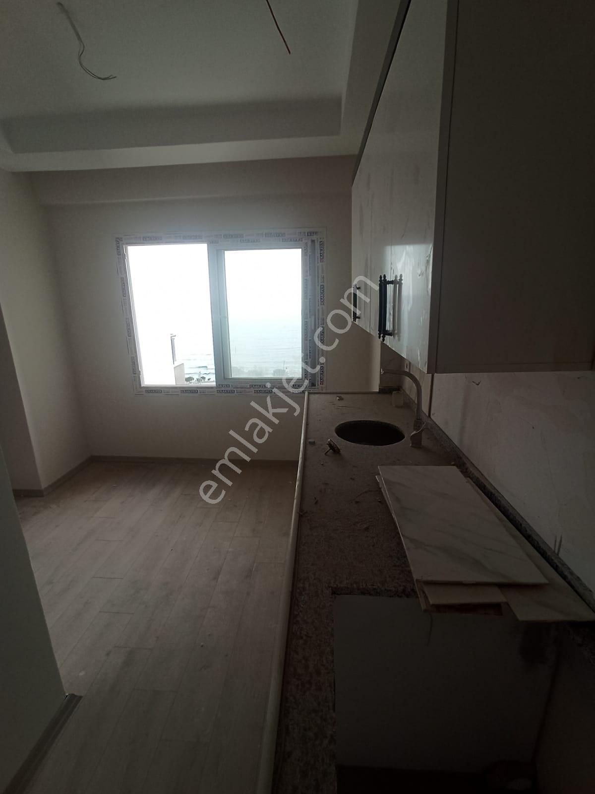 Ayaşta Panaromik Deniz Manzaralı Dubleks - Görsel 8