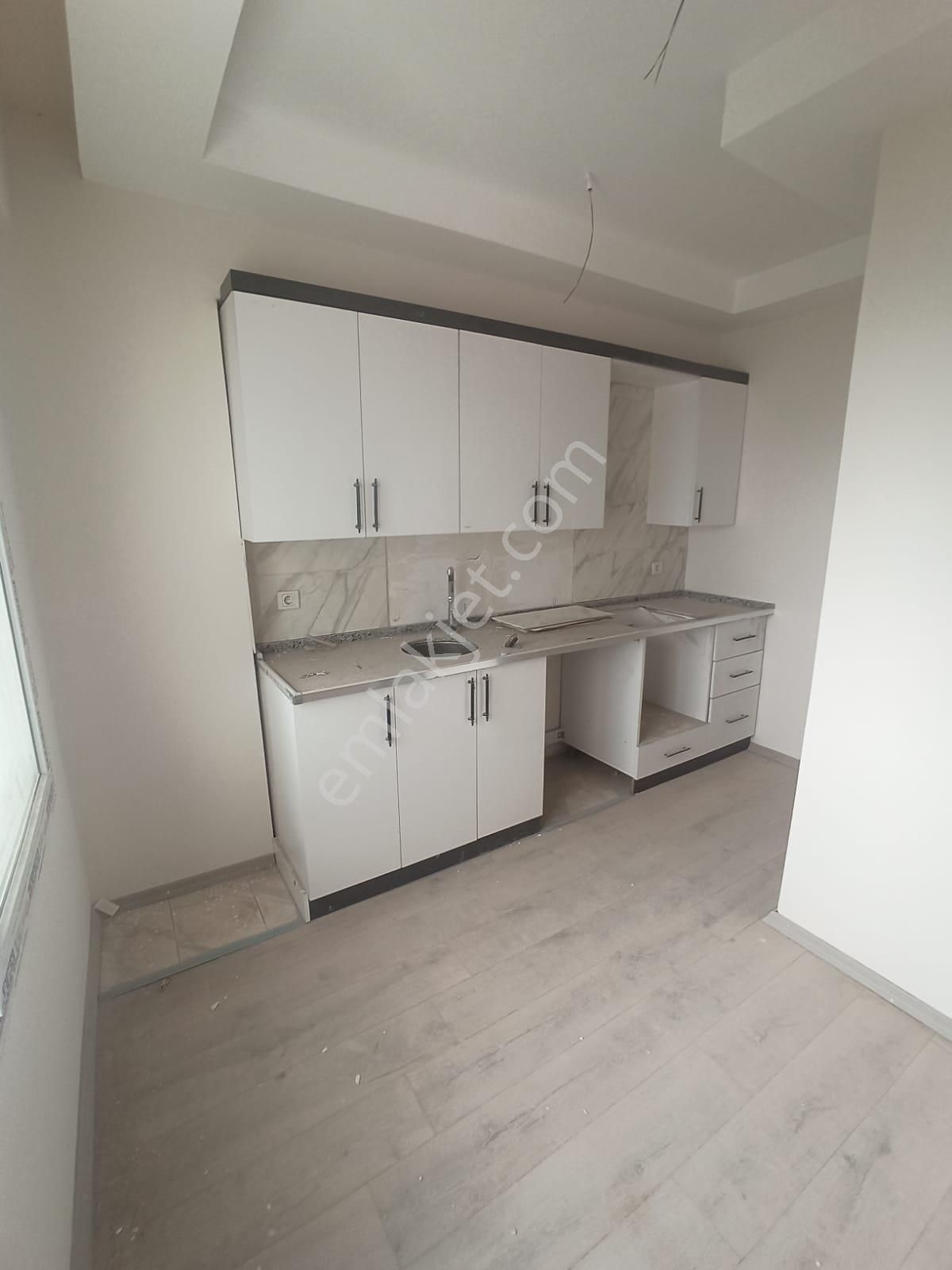 Ayaşta Panaromik Deniz Manzaralı Dubleks - Görsel 7