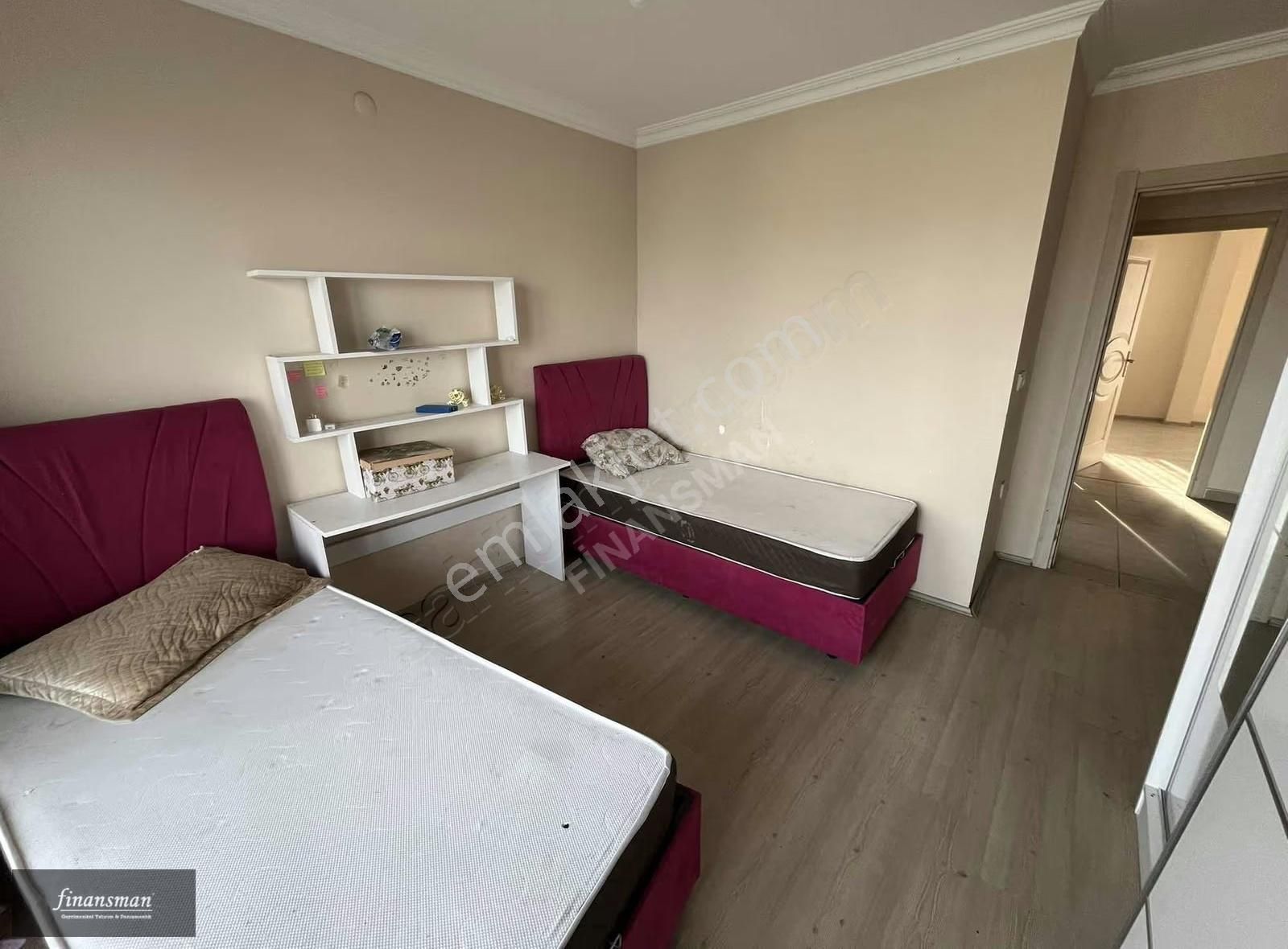 Finansman'dan..havuzlu..müstakil Girişli..geniş Bahçeli Villa - Görsel 2