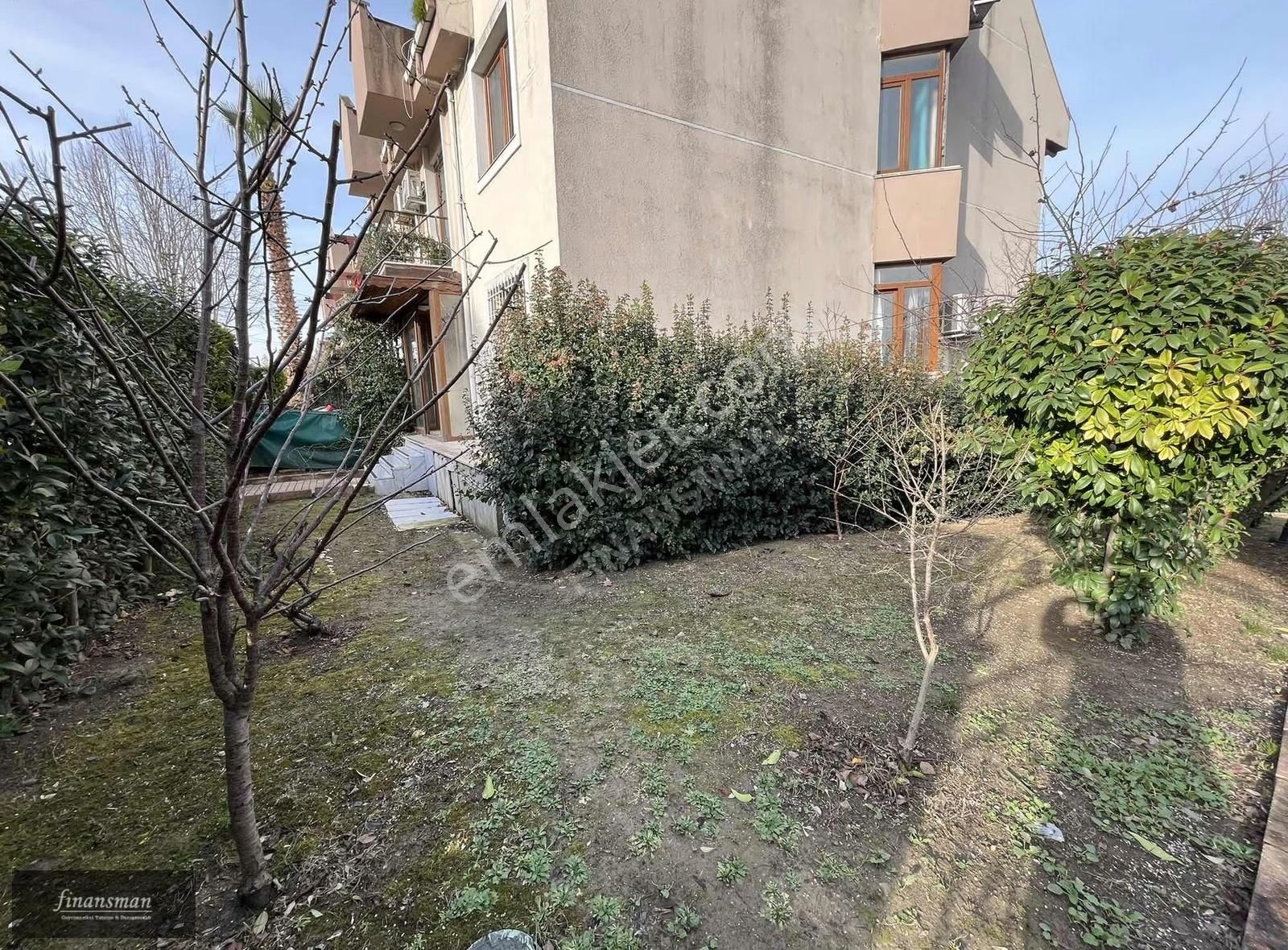 Finansman'dan..havuzlu..müstakil Girişli..geniş Bahçeli Villa - Görsel 26