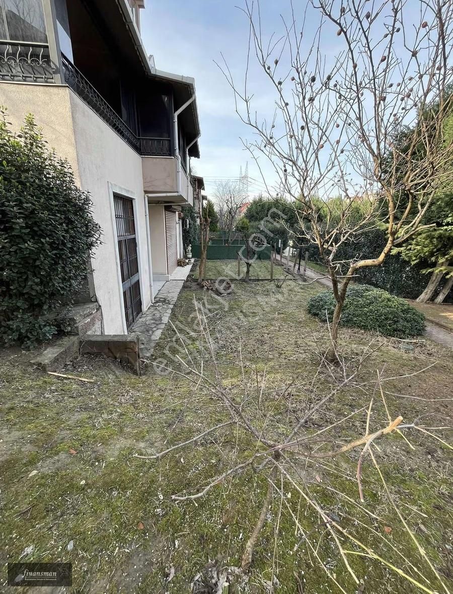 Finansman'dan..havuzlu..müstakil Girişli..geniş Bahçeli Villa - Görsel 29