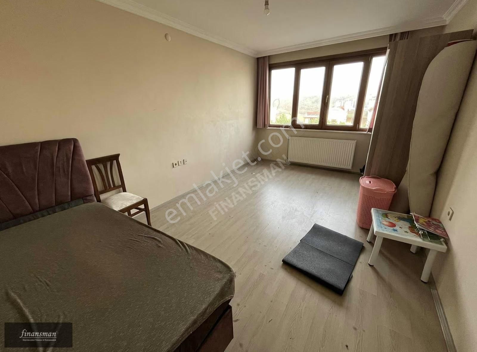 Finansman'dan..havuzlu..müstakil Girişli..geniş Bahçeli Villa - Görsel 21