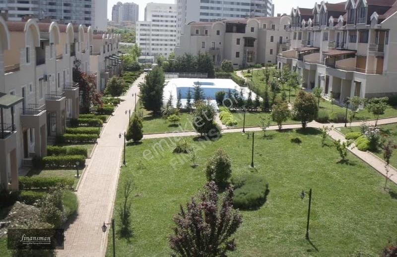 Finansman'dan..havuzlu..müstakil Girişli..geniş Bahçeli Villa - Görsel 34