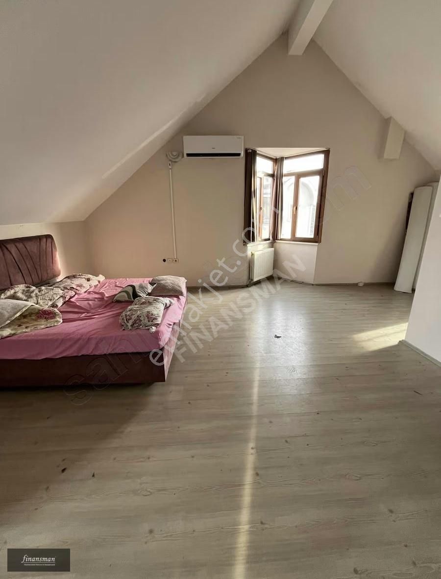 Finansman'dan..havuzlu..müstakil Girişli..geniş Bahçeli Villa - Görsel 14