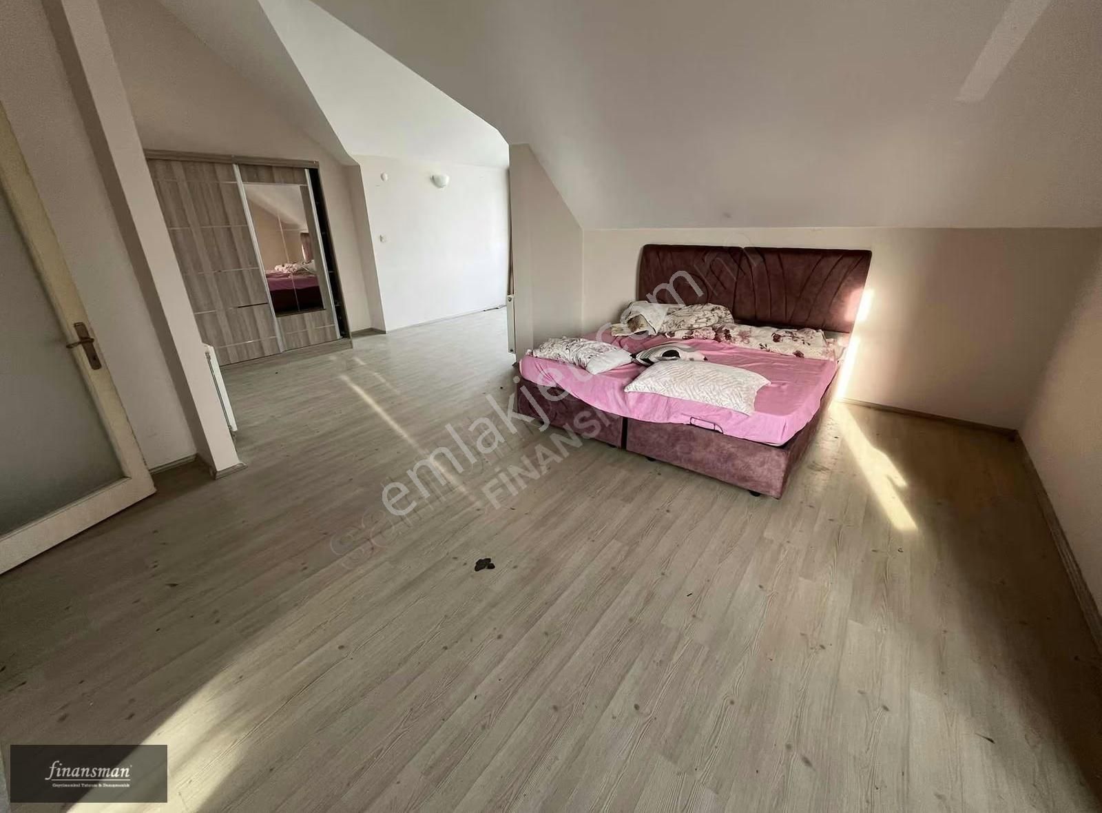 Finansman'dan..havuzlu..müstakil Girişli..geniş Bahçeli Villa - Görsel 5