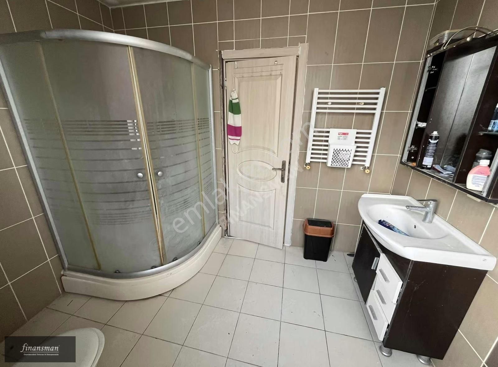 Finansman'dan..havuzlu..müstakil Girişli..geniş Bahçeli Villa - Görsel 35