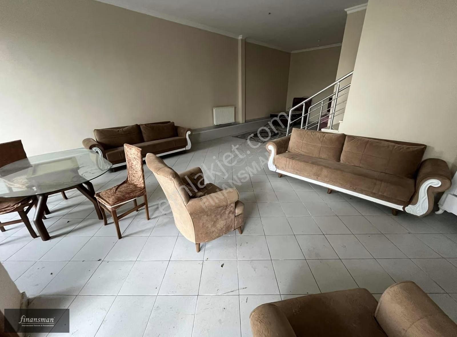 Finansman'dan..havuzlu..müstakil Girişli..geniş Bahçeli Villa - Görsel 3