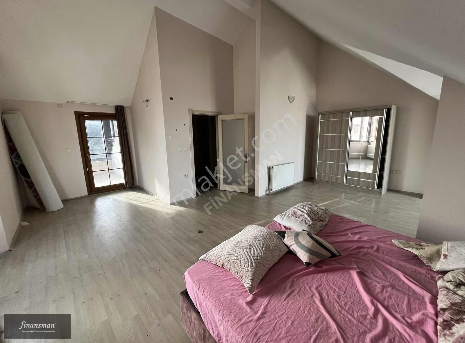 Finansman'dan..havuzlu..müstakil Girişli..geniş Bahçeli Villa - Görsel 7