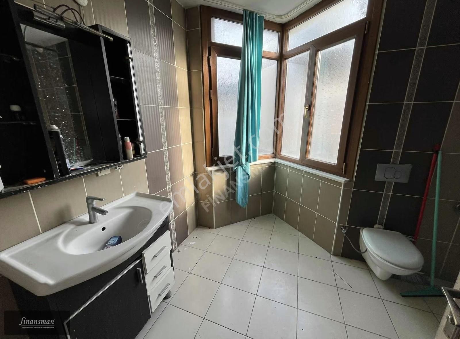 Finansman'dan..havuzlu..müstakil Girişli..geniş Bahçeli Villa - Görsel 22