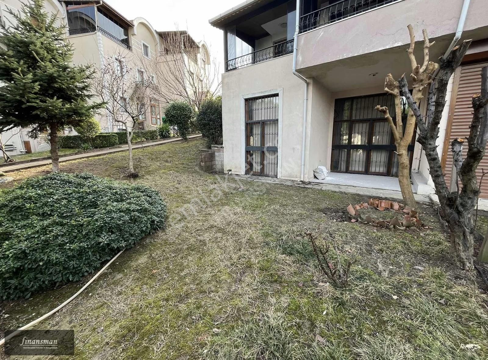 Finansman'dan..havuzlu..müstakil Girişli..geniş Bahçeli Villa - Görsel 16
