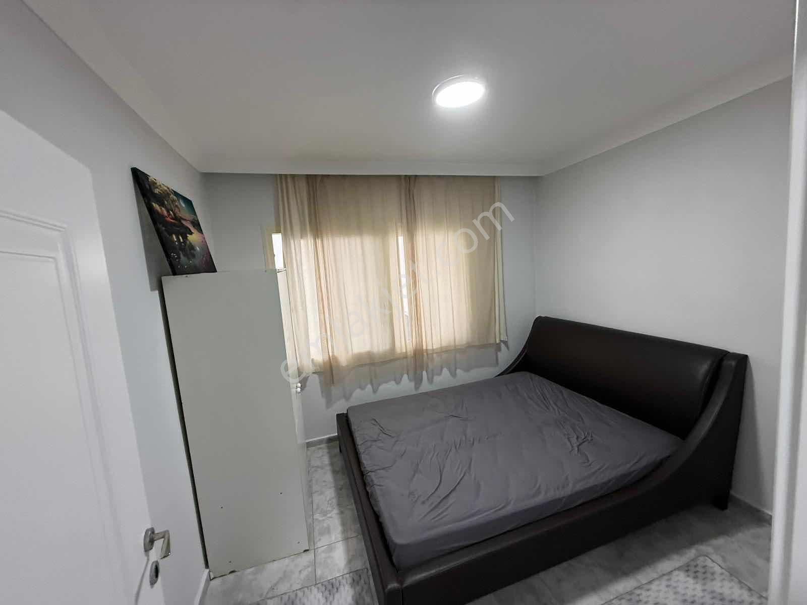 Soğukkuyu Merkezi Lokasyonda Kiralık Eşyalı 1+1 Daire - Görsel 8