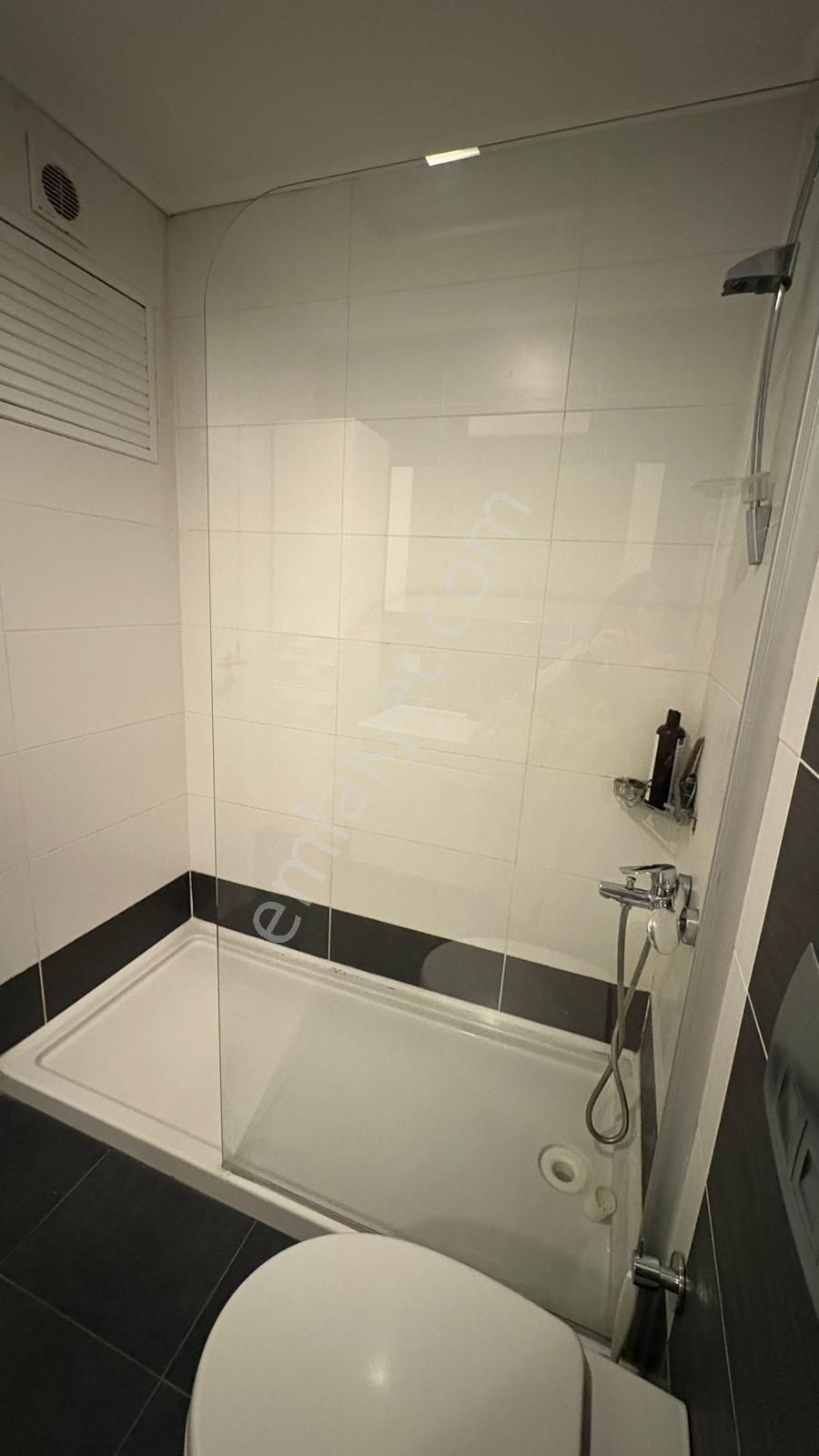 Avrupa Konutları 3'te Ara Kat, Full Eşyalı 1+1 Kiralık Daire - Görsel 31