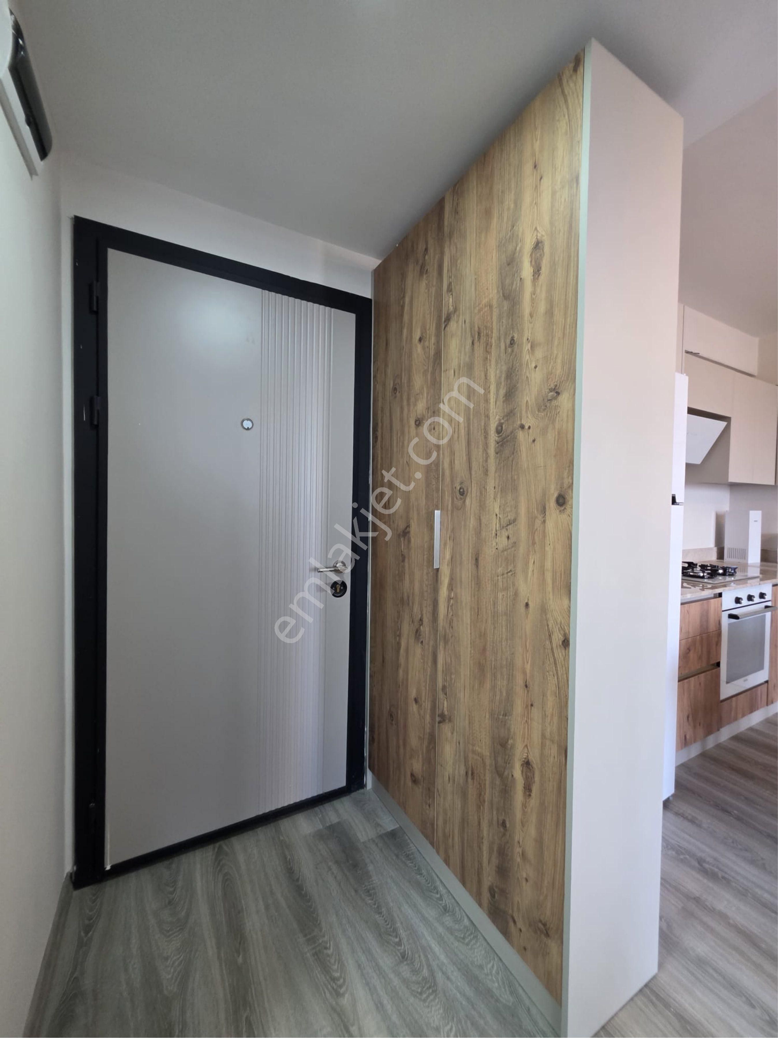 Mersin Erdemli Ayaşta 1+1 Satılık Daire - Görsel 24