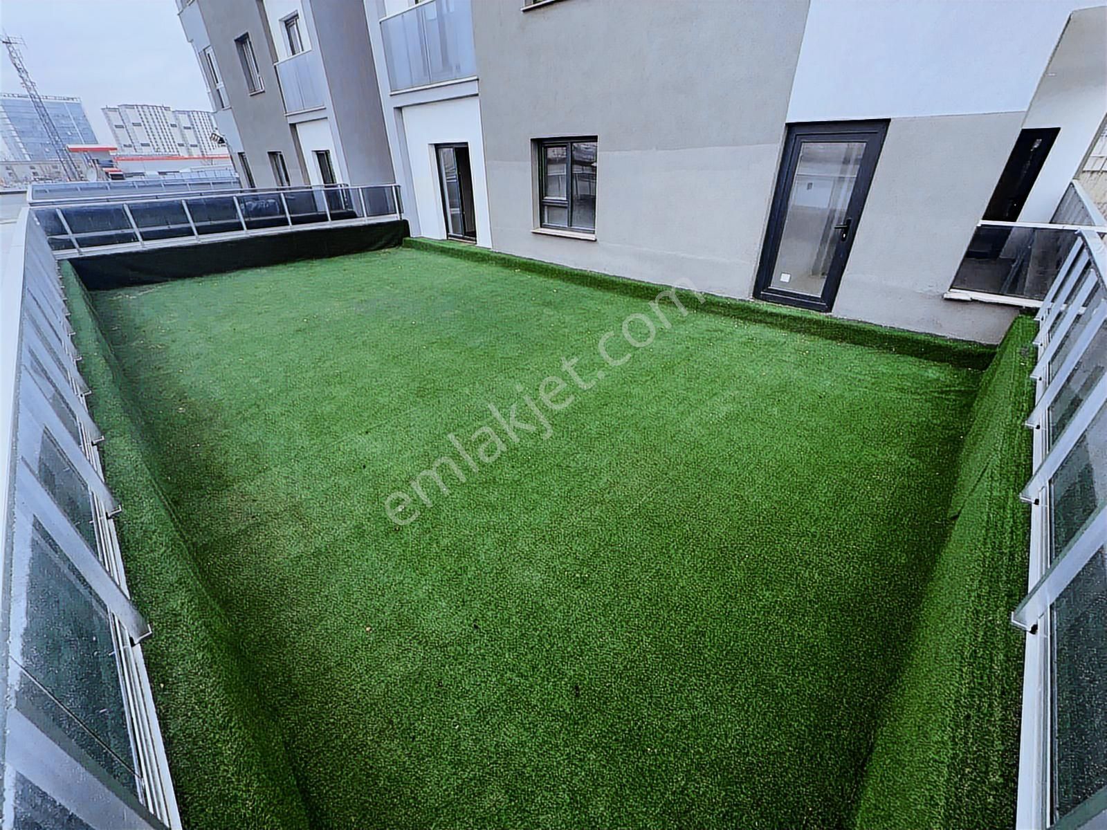 Altay Mahallesi 3+1 Full Yapılı Satılık Daire - Görsel 16