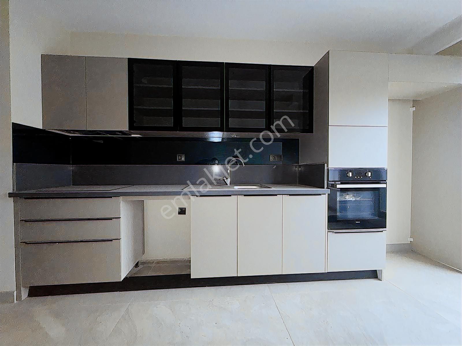 Altay Mahallesi 3+1 Full Yapılı Satılık Daire - Görsel 21