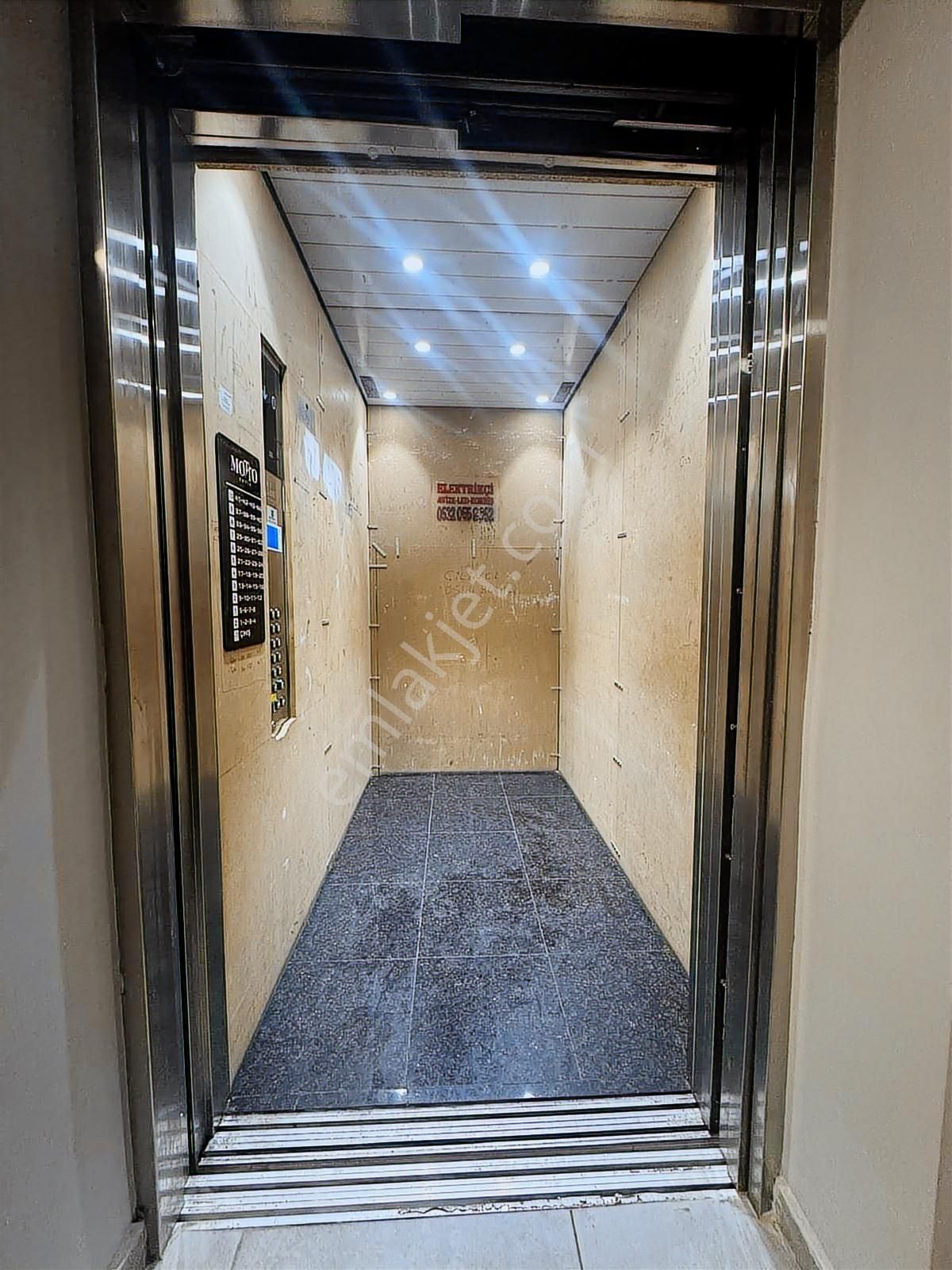 Altay Mahallesi 3+1 Full Yapılı Satılık Daire - Görsel 27