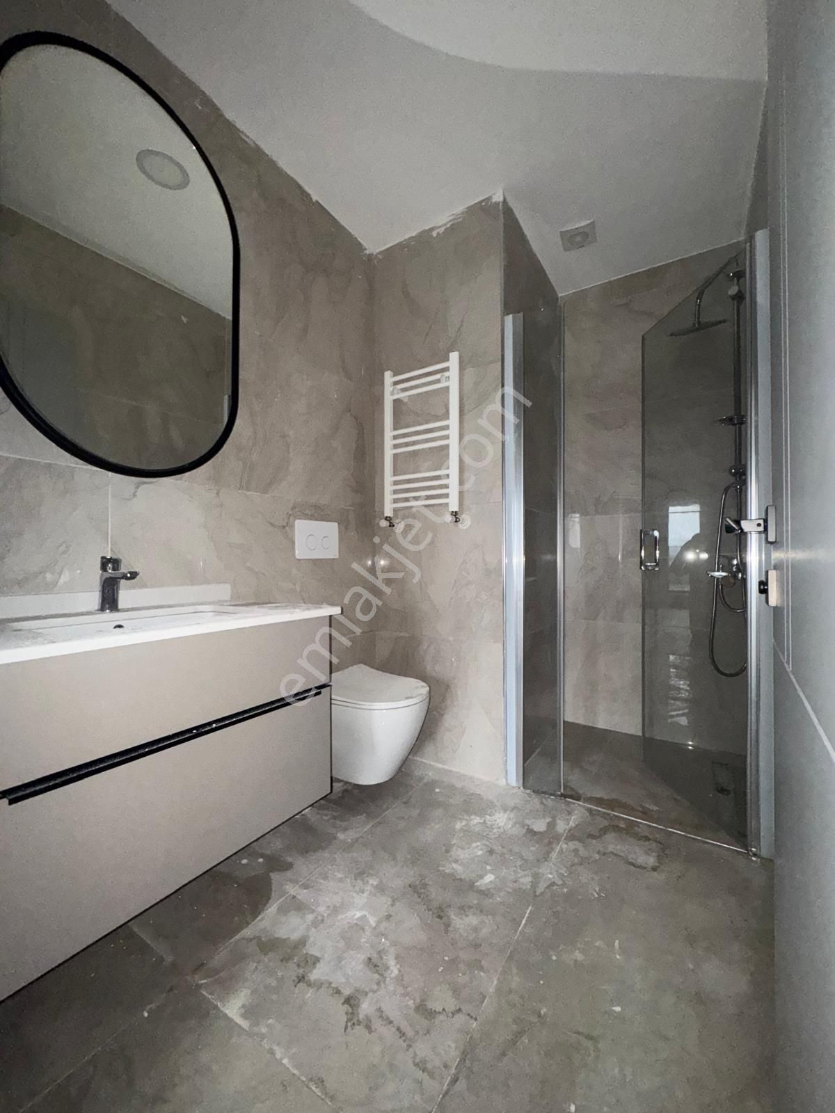 Altay Mahallesi 3+1 Full Yapılı Satılık Daire - Görsel 19