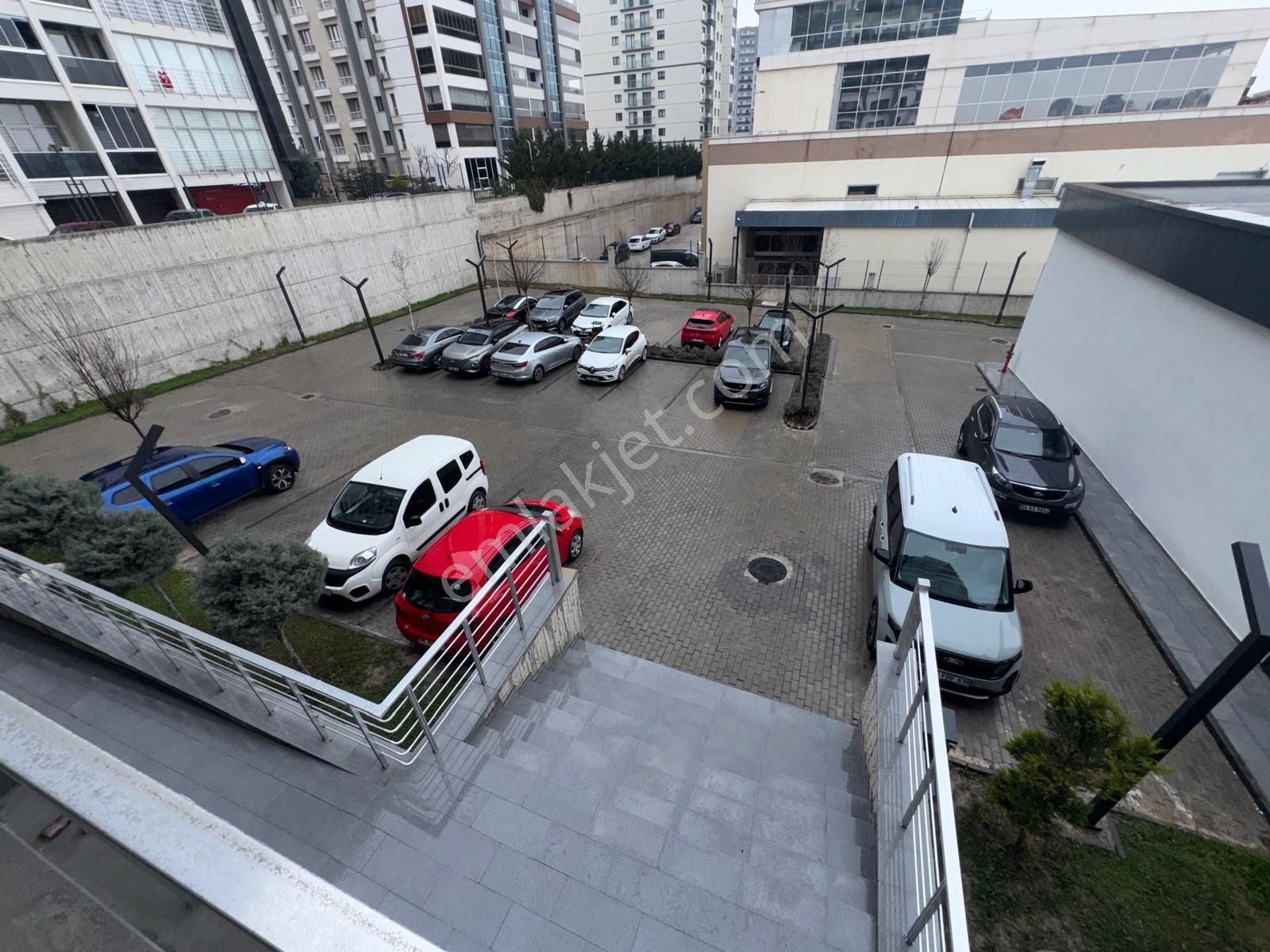 Altay Mahallesi 3+1 Full Yapılı Satılık Daire - Görsel 32