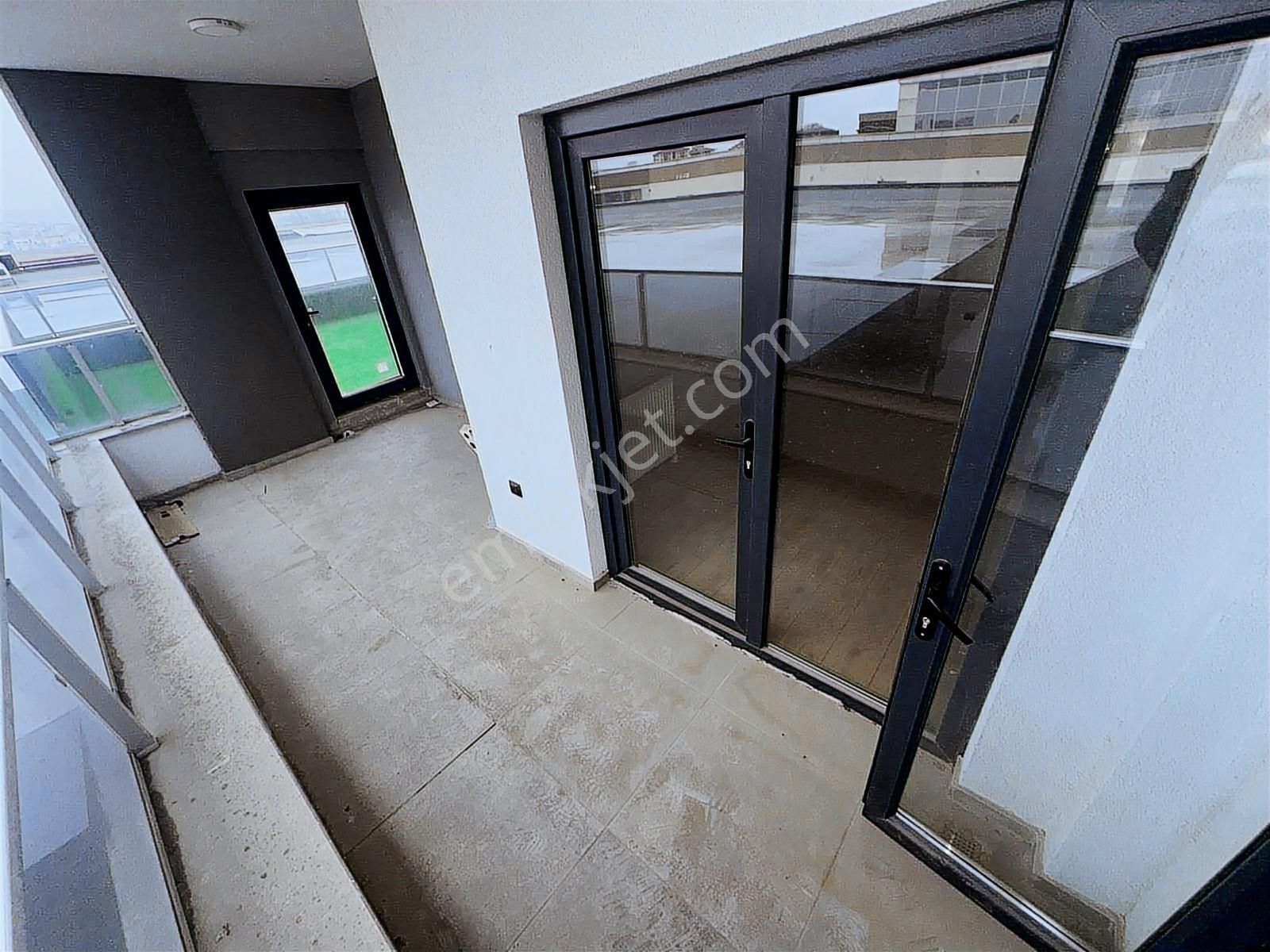 Altay Mahallesi 3+1 Full Yapılı Satılık Daire - Görsel 20