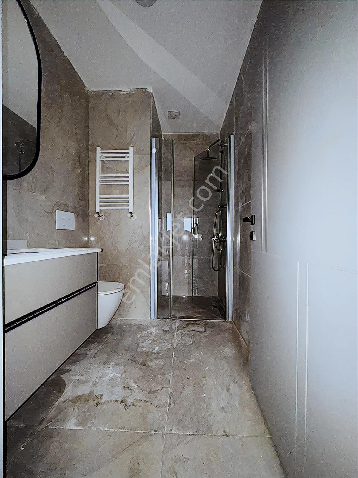 Altay Mahallesi 3+1 Full Yapılı Satılık Daire - Görsel 25