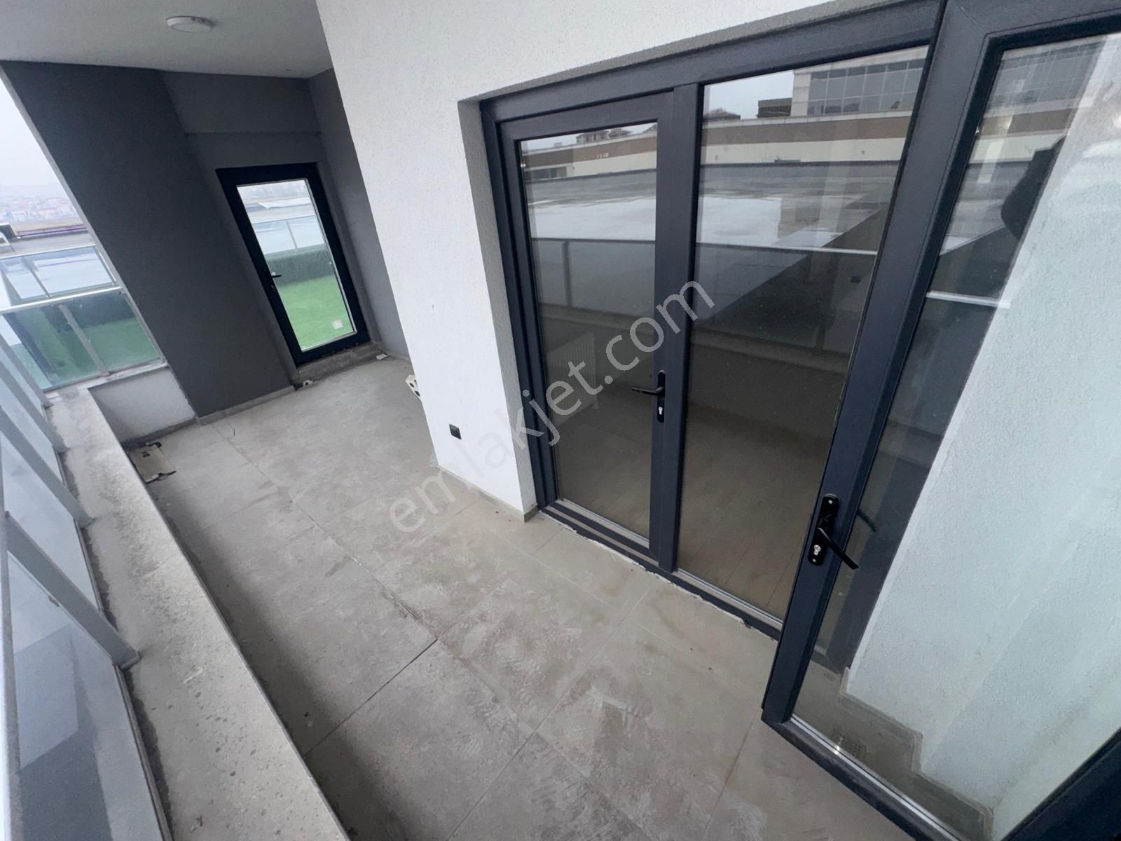 Altay Mahallesi 3+1 Full Yapılı Satılık Daire - Görsel 34