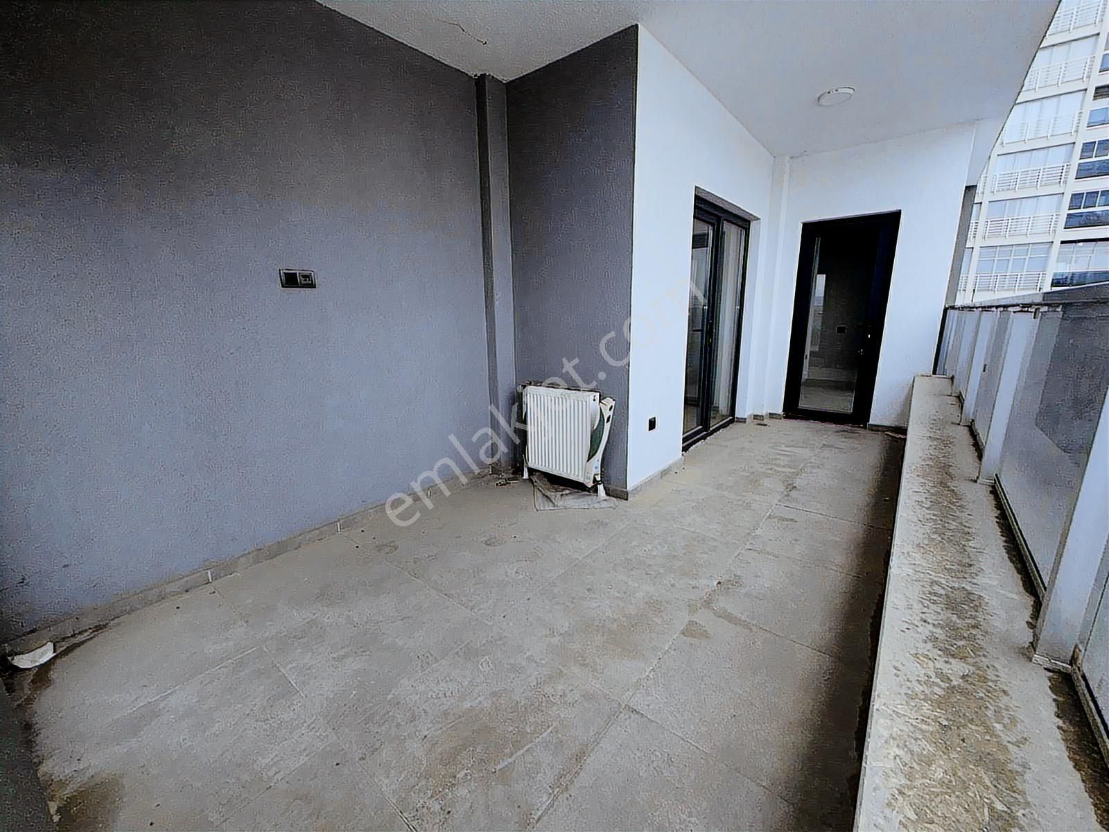 Altay Mahallesi 3+1 Full Yapılı Satılık Daire - Görsel 9