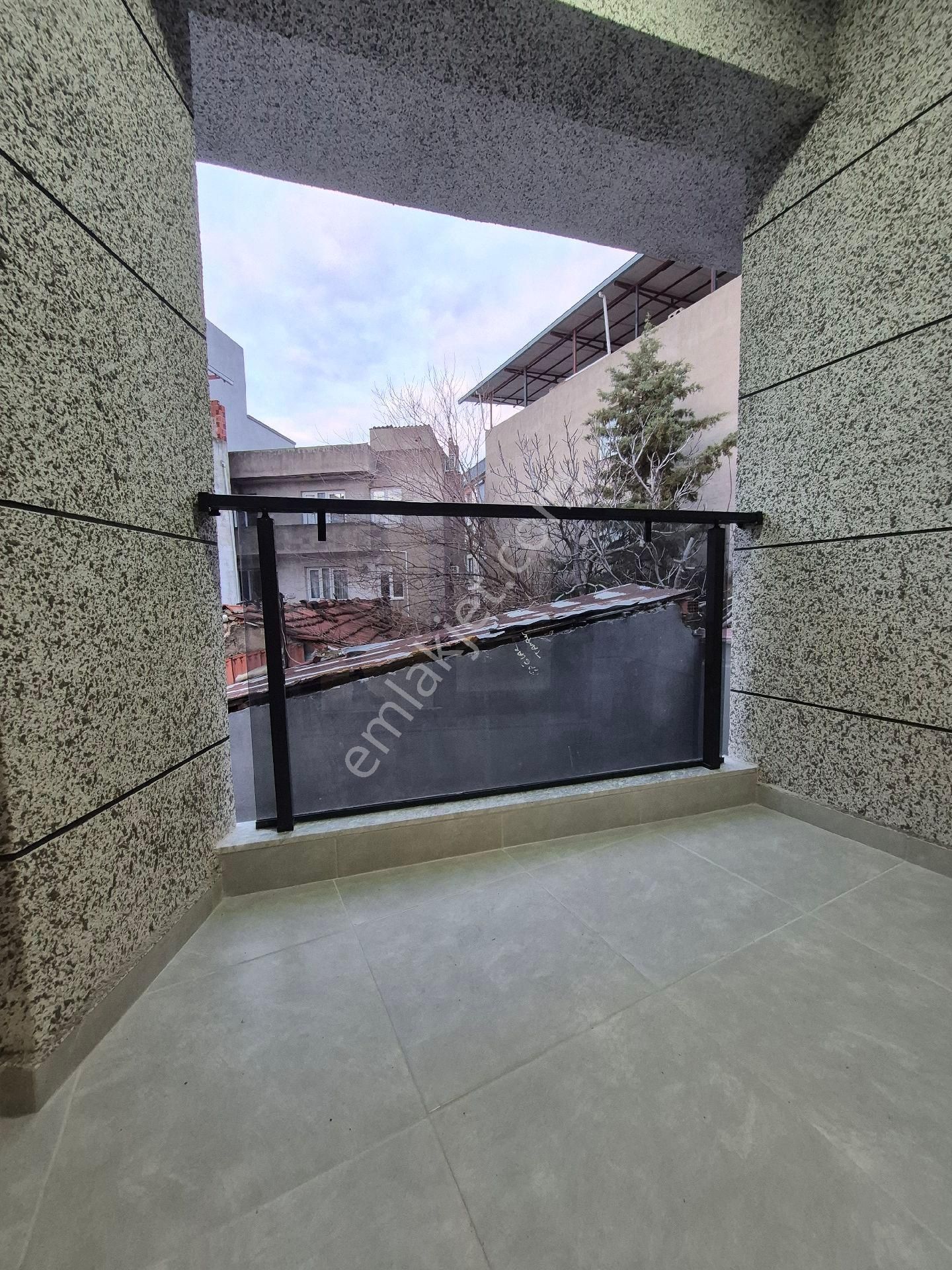 1+1/dicle Mahallesi/sıfır Bina - Görsel 8