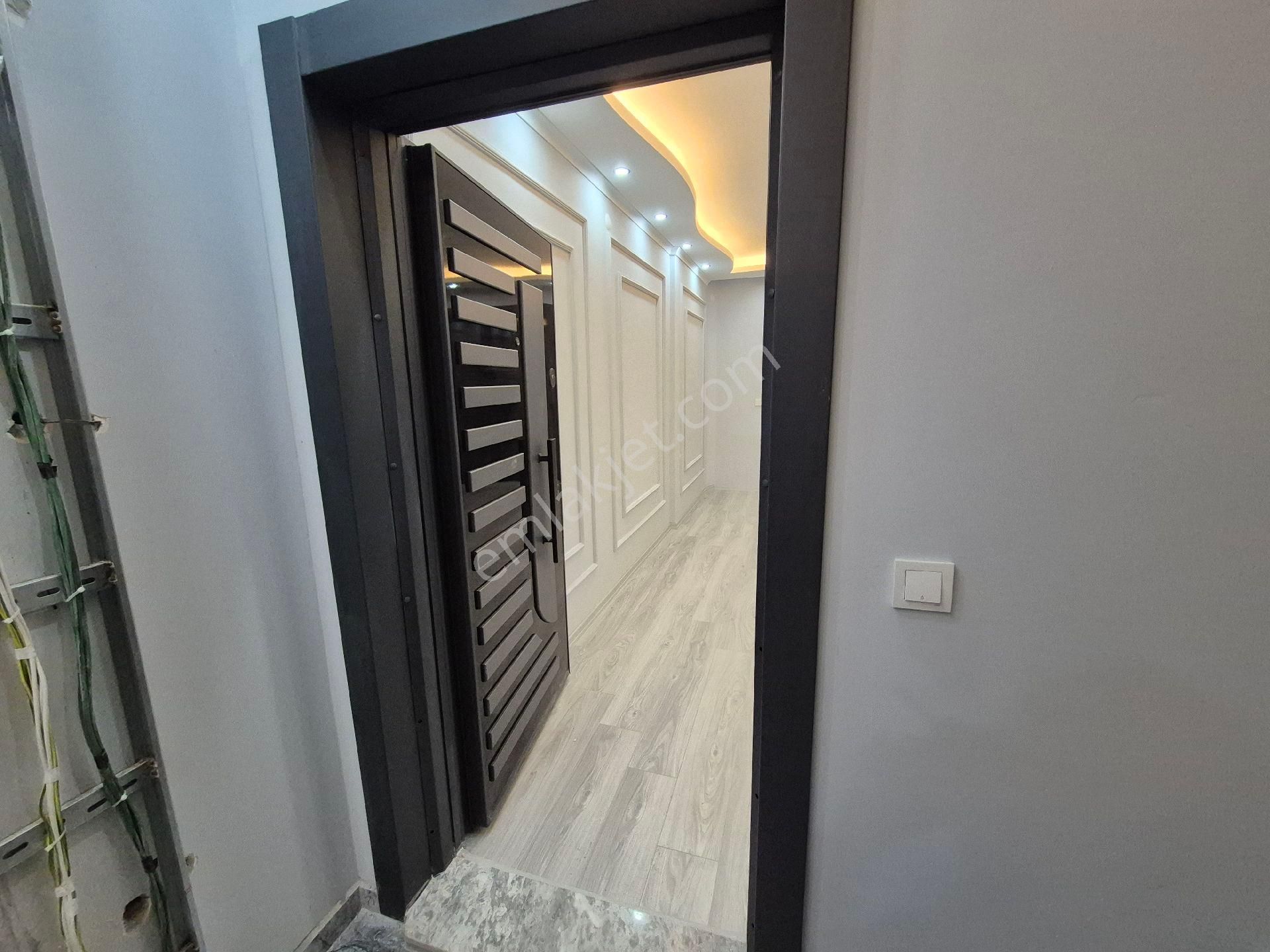 1+1/dicle Mahallesi/sıfır Bina - Görsel 2