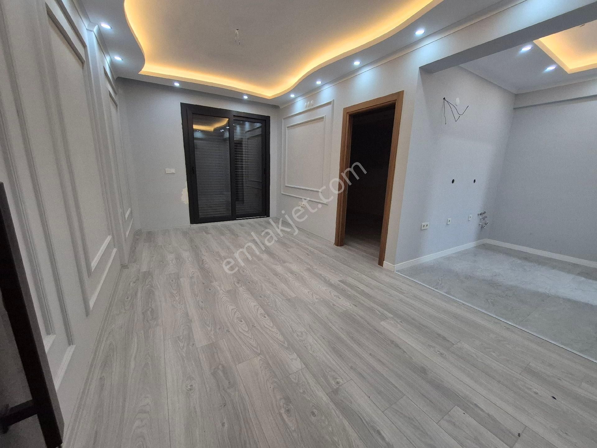 1+1/dicle Mahallesi/sıfır Bina - Görsel 3