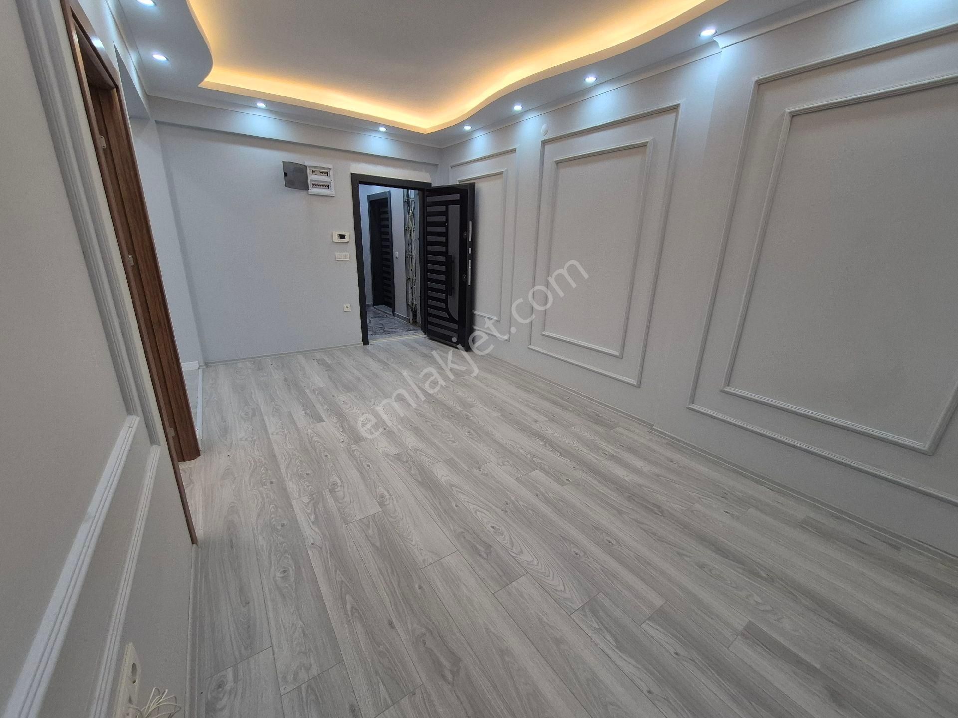 1+1/dicle Mahallesi/sıfır Bina