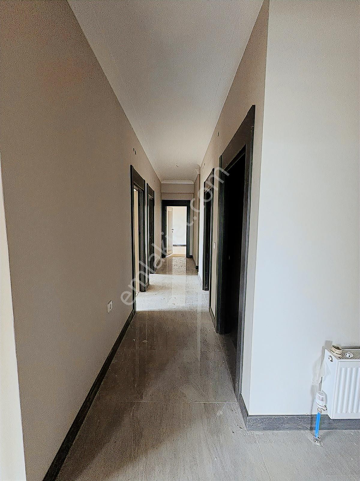 Yükseltepe'de Kaçırılmayacak Fırsat 4+1 Lüks Site Dairesi - Görsel 31