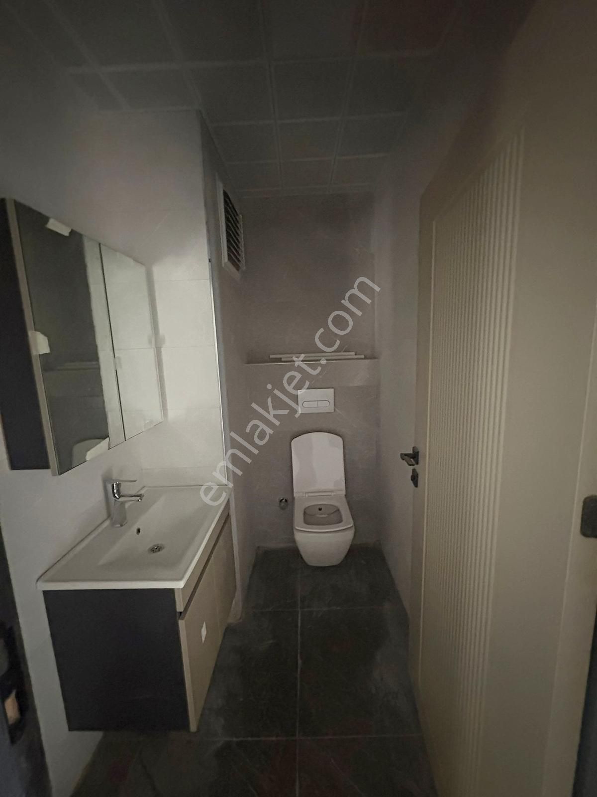 Yükseltepe'de Kaçırılmayacak Fırsat 4+1 Lüks Site Dairesi - Görsel 22