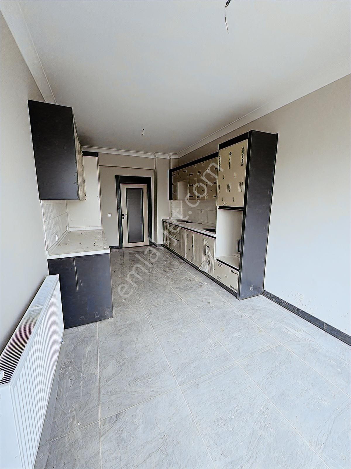 Yükseltepe'de Kaçırılmayacak Fırsat 4+1 Lüks Site Dairesi - Görsel 32