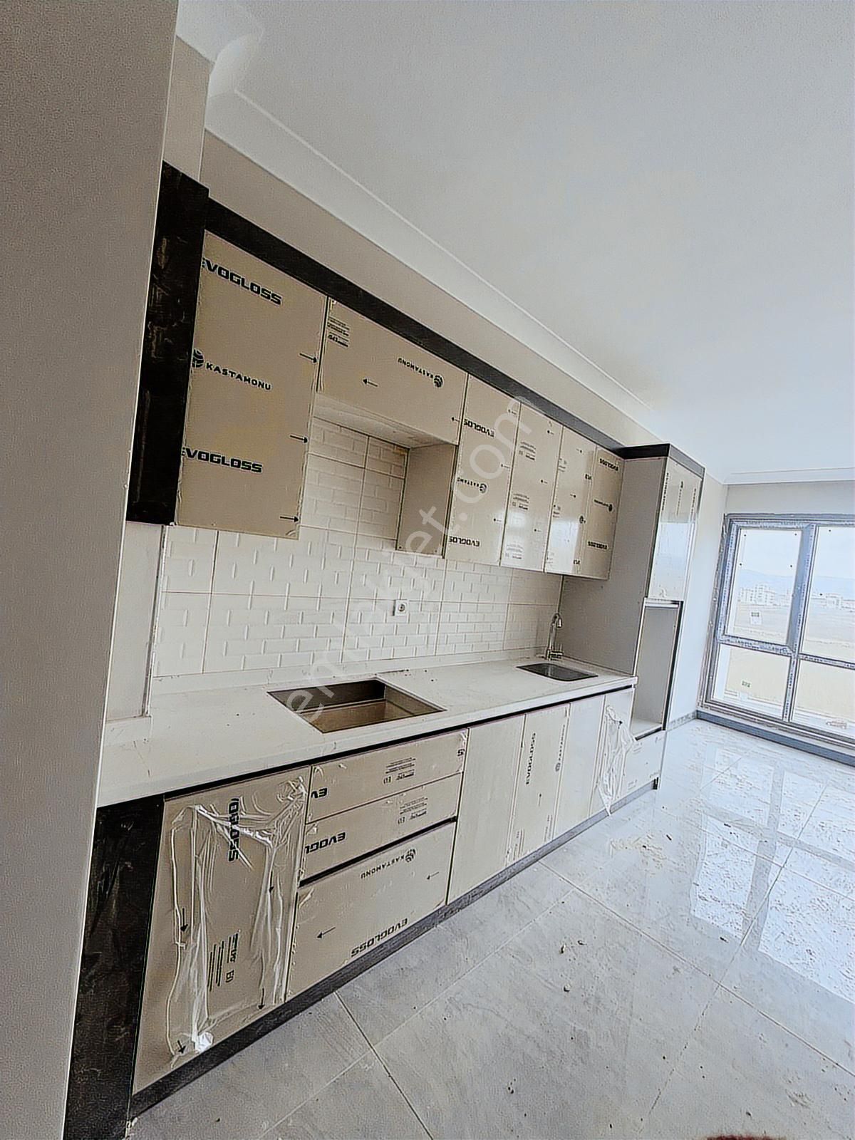 Yükseltepe'de Kaçırılmayacak Fırsat 4+1 Lüks Site Dairesi