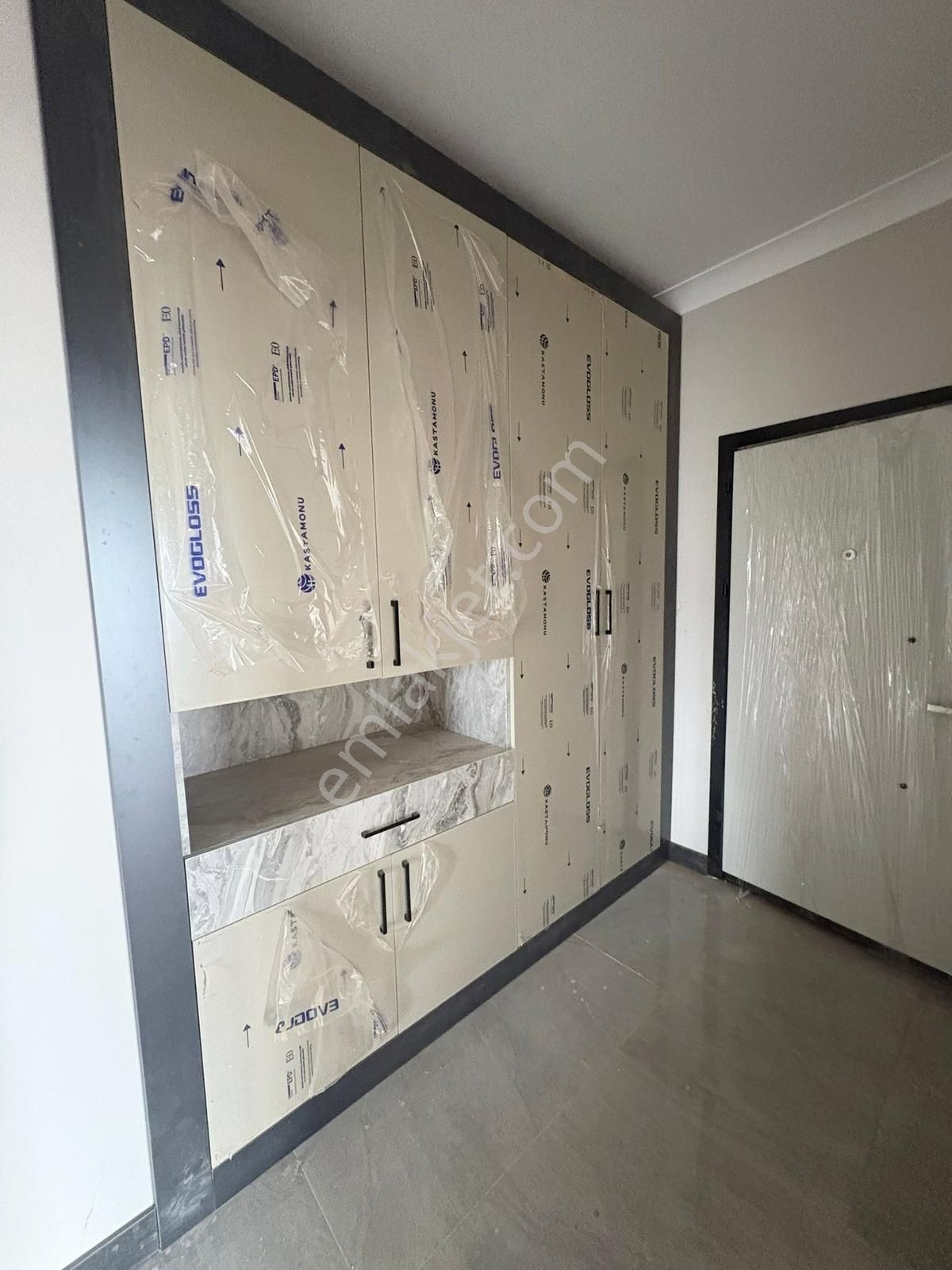 Yükseltepe'de Kaçırılmayacak Fırsat 4+1 Lüks Site Dairesi - Görsel 30