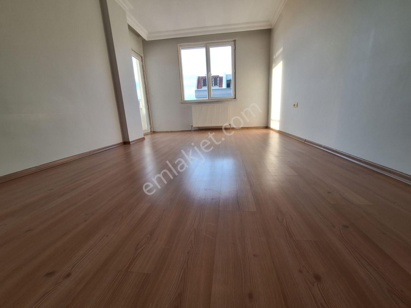 Ünalan Mahallesi'nde Muhteşem Çatı Dubleks Çift Girişli Daire - Görsel 9