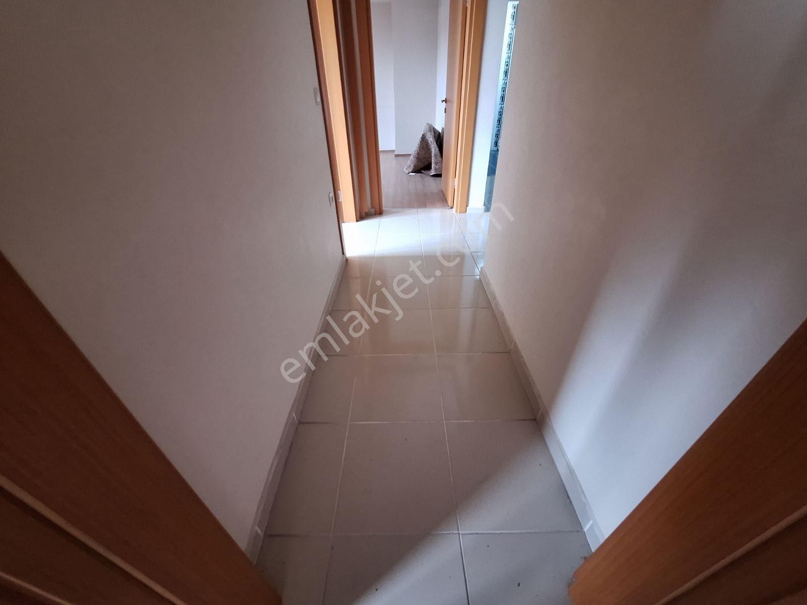 Ünalan Mahallesi'nde Muhteşem Çatı Dubleks Çift Girişli Daire - Görsel 30