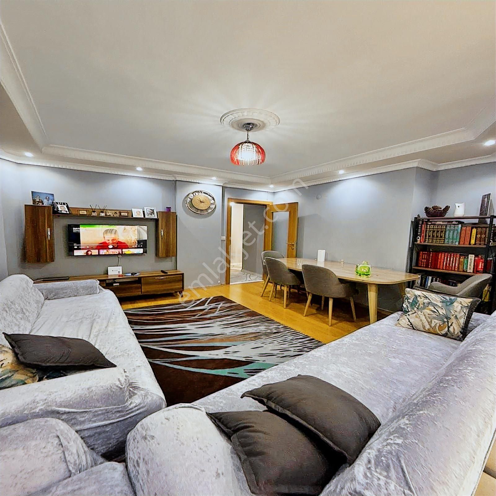 Esenyurt Şehitler Mah.2+1 100m2 Yüksek Giriş 2.695.000 Tl - Görsel 15