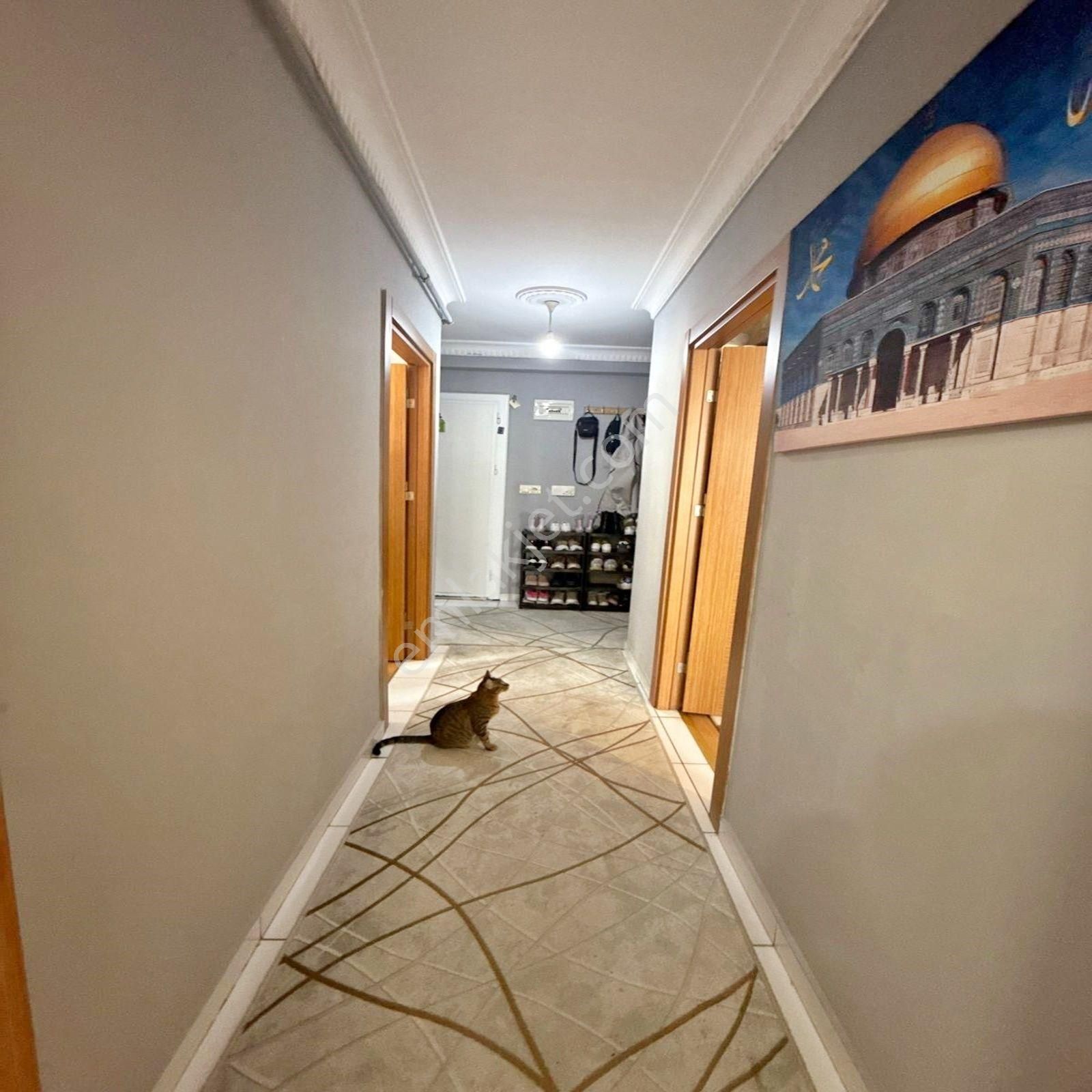 Esenyurt Şehitler Mah.2+1 100m2 Yüksek Giriş 2.695.000 Tl - Görsel 18