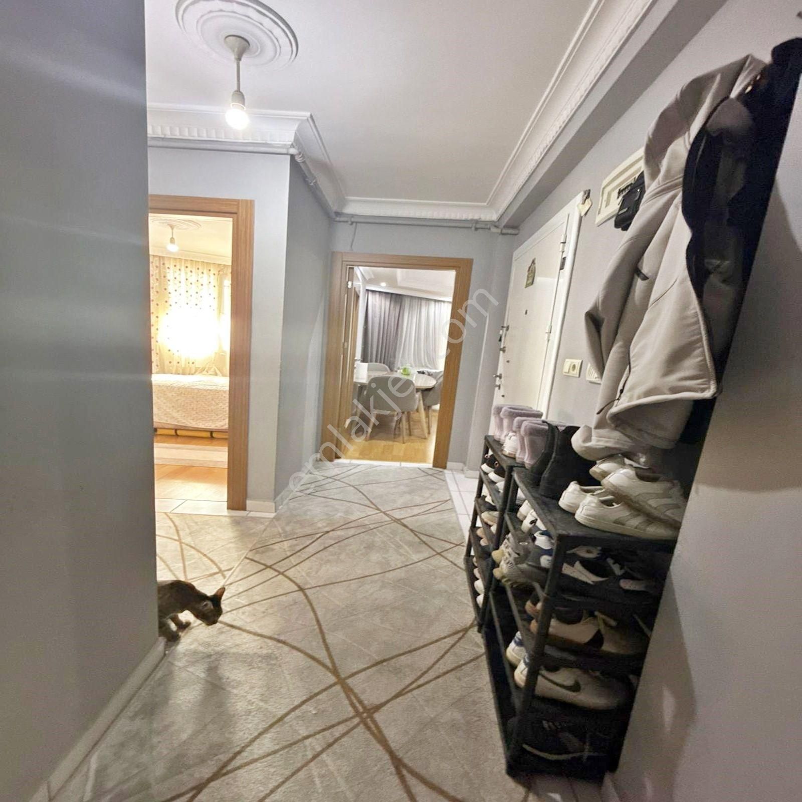 Esenyurt Şehitler Mah.2+1 100m2 Yüksek Giriş 2.695.000 Tl - Görsel 7